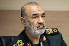 دشمن قصد دارد در سالگرد حوادث پاییز ۱۴۰۱ بار دیگر فتنه انگیزی کند