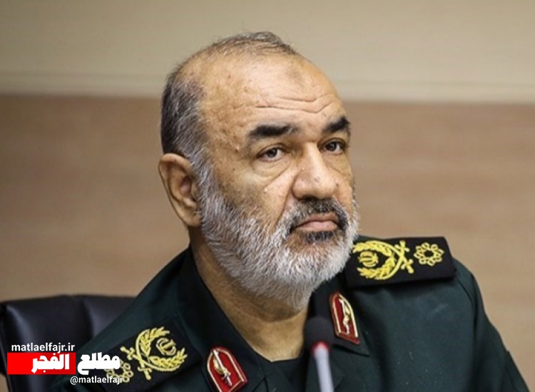 دشمن قصد دارد در سالگرد حوادث پاییز ۱۴۰۱ بار دیگر فتنه انگیزی کند