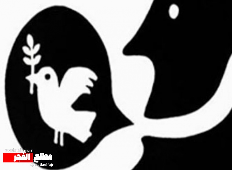 مراقب بوقلمون‌صفتان باشید