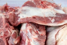 چرا قیمت گوشت قرمز افزایش یافت؟