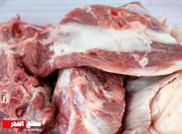 چرا قیمت گوشت قرمز افزایش یافت؟