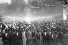 14 مرداد؛ سالروز صدور فرمان مشروطیت