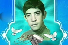 نوجوانی که در 14 سالگی طعم شهادت را چشید + وصیت نامه شهید