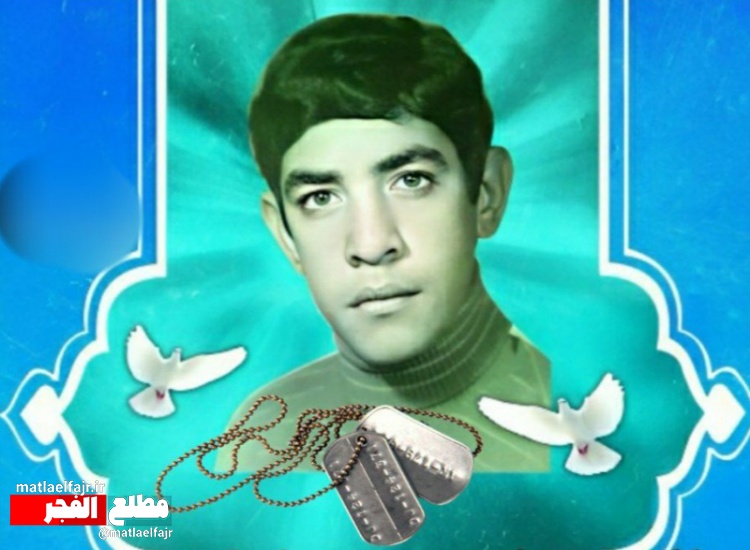 نوجوانی که در 14 سالگی طعم شهادت را چشید + وصیت نامه شهید