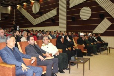 یادواره شهدای مرداد ماه شهرستان گیلانغرب برگزار شد+تصاویر