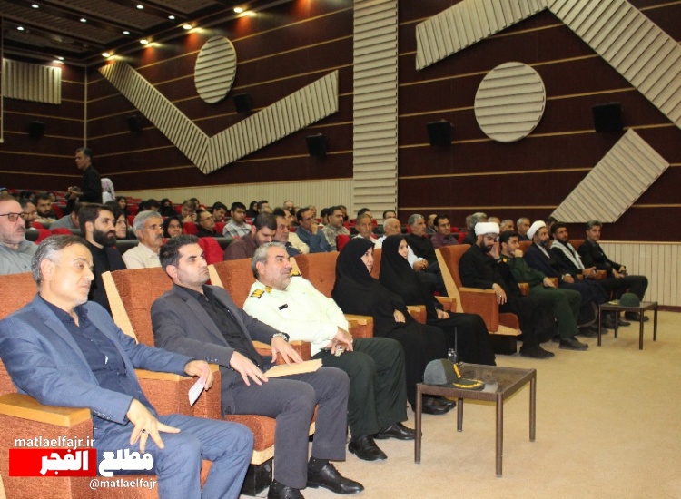 یادواره شهدای مرداد ماه شهرستان گیلانغرب برگزار شد+تصاویر