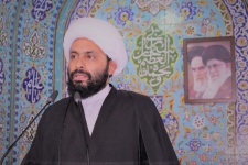 مشارکت حد اکثری مردم در انتخابات محاسبات خصمانه دشمن را برهم خواهد زد/تقدیر از اقدام قاطع دادستان گیلانغرب+عکس