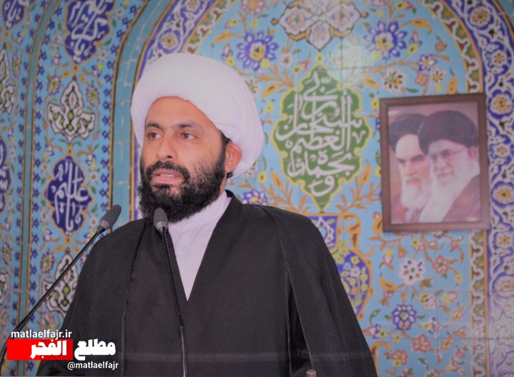 مشارکت حد اکثری مردم در انتخابات محاسبات خصمانه دشمن را برهم خواهد زد/تقدیر از اقدام قاطع دادستان گیلانغرب+عکس