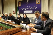 بالغ بر64میلیارد تومان اعتبار به طرح‌های عمرانی گیلانغرب اختصاص یافت+ عکس