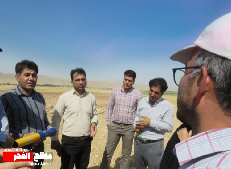 اجرای مسکن ملی در گیلانغرب بست ندارد/حضور مسئولان کشوری برای رفع مشکلات تامین زمین مسکن  ملی گیلانغرب+عکس