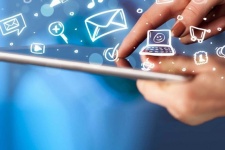 بد افزار و هکرها در کمین اطلاعات شخصیتان هستند/ بر روی لینکهای اغوا کننده ناشناس کلیک نکنید