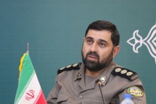 ظرفیت دفاع مقدس کنجینه ای  بسیار غنی و فاخر در نشر فرهنگ جهاد و شهادت است