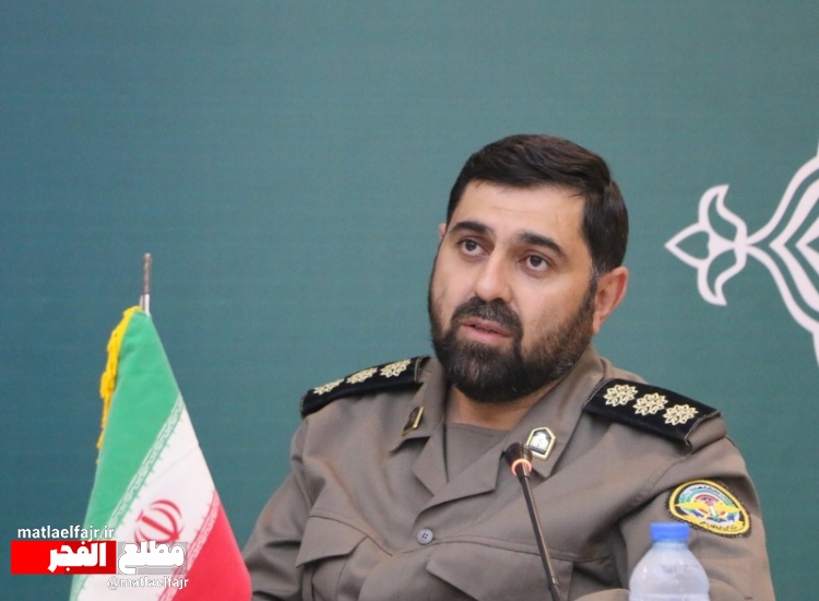 ظرفیت دفاع مقدس کنجینه ای  بسیار غنی و فاخر در نشر فرهنگ جهاد و شهادت است