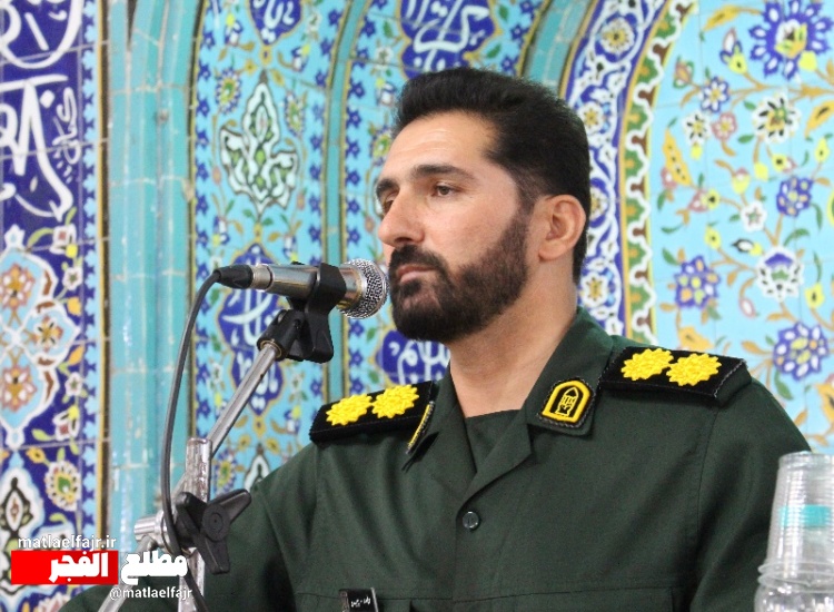 مسجد قلب تپنده دین مبین اسلام و جایگاه پیوند آسمان و زمین است+عکس