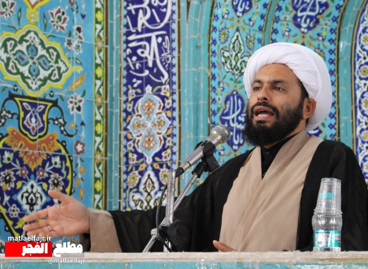 حال و روز مساجد شهرمان خوب نیست /دشمن به دینال سکولار کردن مساجد ماست+عکس