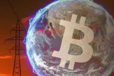 استخراج غیرمجاز رمزارز تهدیدی برای پایداری شبکه برق