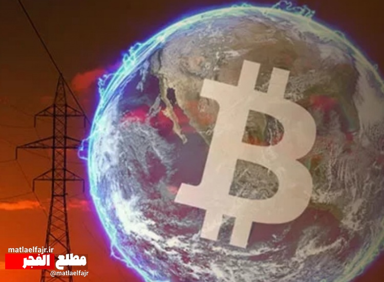 استخراج غیرمجاز رمزارز تهدیدی برای پایداری شبکه برق