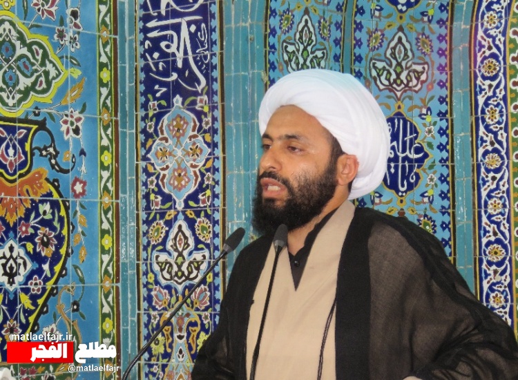 جهاد تبیین ضرورت امروز جامعه ماست/باید به هر شکلی به رزمایش اربعین بپیوندیم+تصاویر