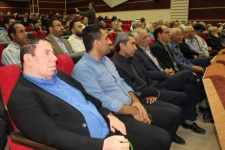 دشمن در اوج درماندگی درصدد بایکوت حرکت عظیم اربعین است +عکس