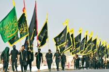 راهپیمایی بزرگ اربعین و تمدن بزرگ اسلامی