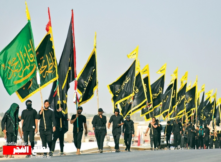 راهپیمایی بزرگ اربعین و تمدن بزرگ اسلامی