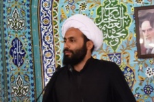 تردد زوار از مرز سومار، مولفه رفع بن بست گیلانغرب /مشارکت حداکثری در انتخابات مایوس کننده دشمن است+عکس