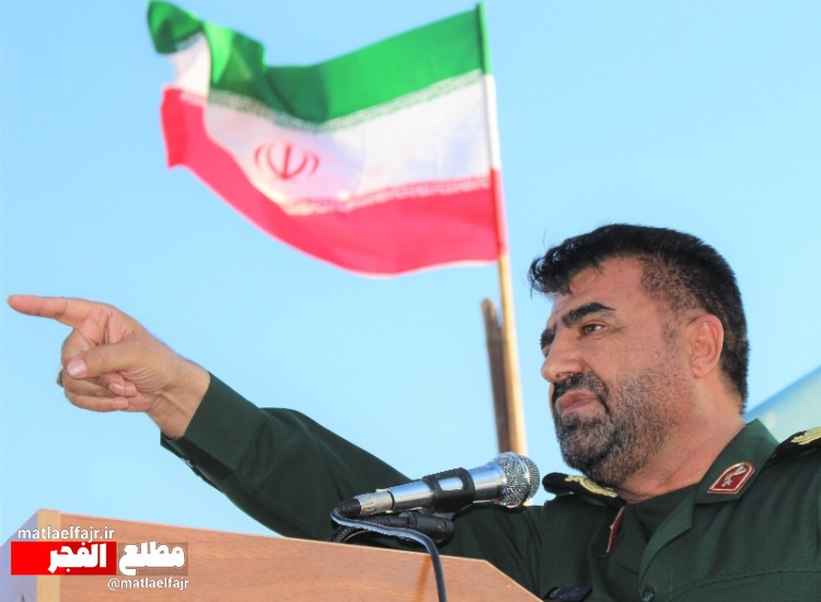 دشمن برای انحراف جوانان ما معطوف به جنگ ترکیب است / یادواره های شهدا خود از مصادیق جهادتبیین است+عکس