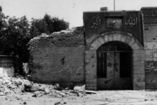 4 مهر روز  مقاومت مردم گیلانغرب / سند افتخار امیزی که تحقق ان در تقویم ملی مطالبه مرزداران کلهر است