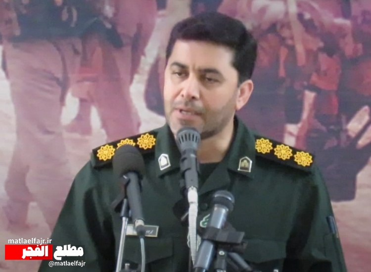 توسعه در غرب کرمانشاه از جنس نامتوازن و کاریکاتوری است/حماسه چهارم مهرماه، شناسنامه مردم گیلانغرب +عکس