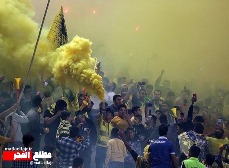 احتمال بازنده شدن الاتحاد به خاطر عدم بازی مقابل سپاهان