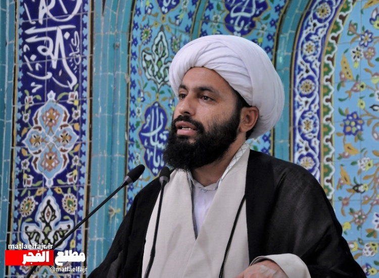 نقش ارزنده ناجا در تامین امنیت ستودنی است/ دشمن شناسی اقتضای امروز ما در مواجهه با حربه دشمن است+عکس