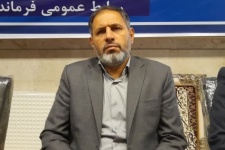 باید با وحدت و هماهنگی خدمتگزار مردم و پیگیر آبادانی کشور و استان باشیم