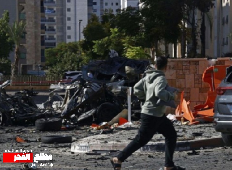 رؤیای شکست‌ناپذیری رژیم صهیونیستی توهم قرن بیستم است