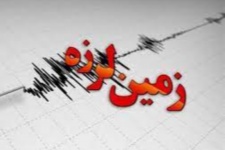 زلزله  گیلانغرب را به شدت لرزاند