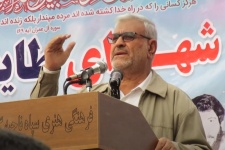 روایت سردار شاویسی ازجسارت سردار قلی پور درعملیات انتقام تا شجاعت شهید خوشروان در کامیاران+عکس