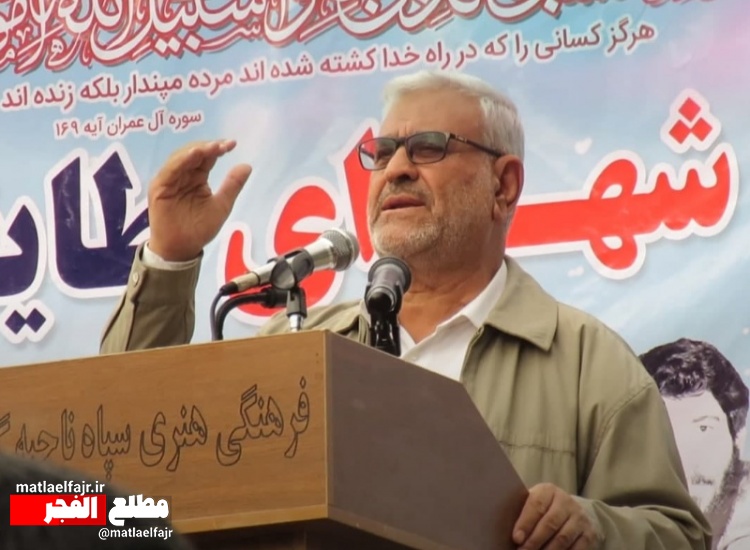 روایت سردار شاویسی ازجسارت سردار قلی پور درعملیات انتقام تا شجاعت شهید خوشروان در کامیاران+عکس