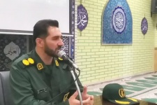 فضای مجازی میدان جنگ است و نباید از آن غفلت کرد