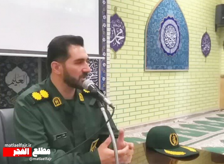 فضای مجازی میدان جنگ است و نباید از آن غفلت کرد