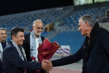 ایران کی‌روش را چهارتایی کرد/ دومین قهرمانی شاگردان قلعه‌نویی