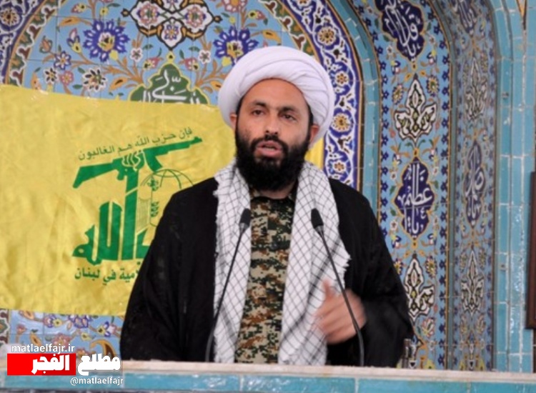 خطبه عربی شنیدنی امام جمعه گیلانغرب در نماز جمعه  این شهرستان+ تصاویر