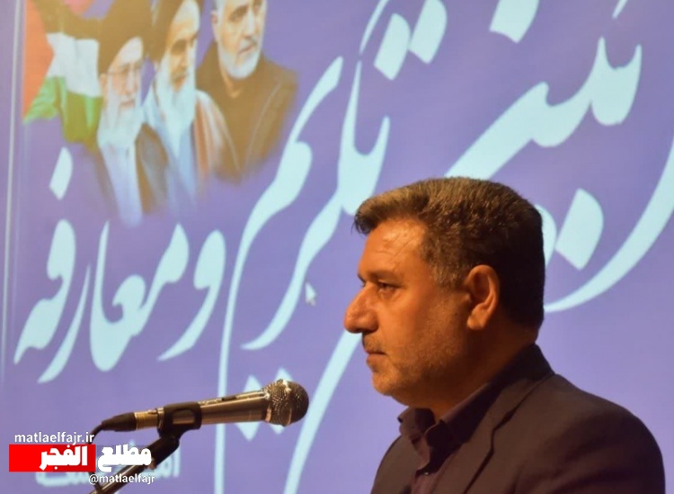 افق روشن توسعه و خدمت در گیلانغرب /منکر کاستی ها نیستیم اما عزم دولت درتحقق خدمت رسانی متوازن است