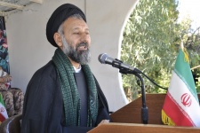 نقش آفرینی در همه صحنه ها از خصوصیات بارز وجود بسیج است