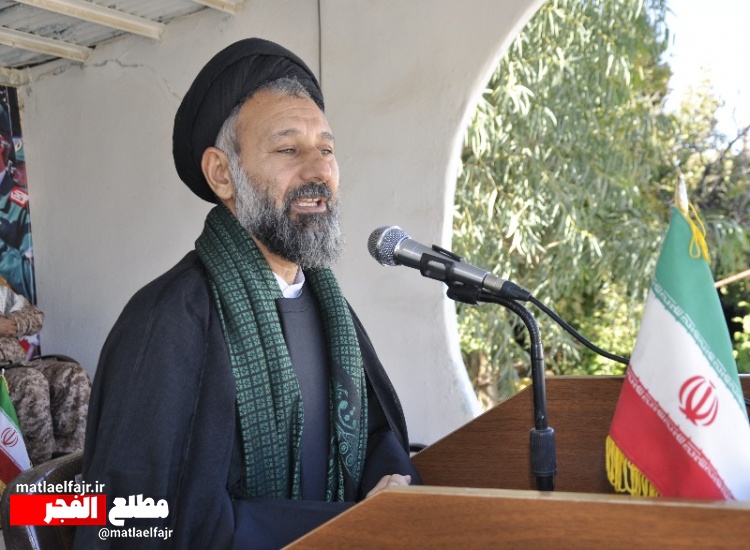 نقش آفرینی در همه صحنه ها از خصوصیات بارز وجود بسیج است