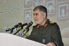 نقش مردم گیلان غرب در اطلس دفاع مقدس یک نقش استثنایی است