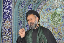 قدرت جبهه مقاومت هیمنه پوشالی اسراییل را در هم شکست /محلات اسلامی تدبیر راهگشا برای رفع محرومیت و توسعه محلات است