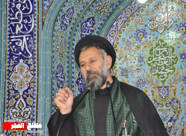 قدرت جبهه مقاومت هیمنه پوشالی اسراییل را در هم شکست /محلات اسلامی تدبیر راهگشا برای رفع محرومیت و توسعه محلات است