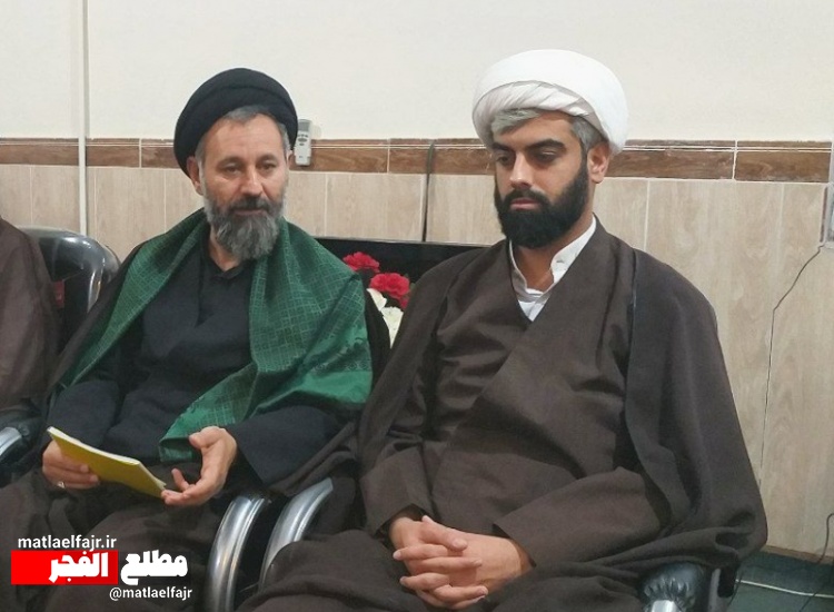 ماهیت اجرای برنامها در هیات مذهبی باید مردمی باشد+عکس