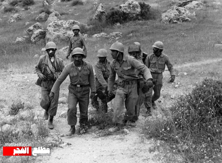 مراسم با شکوه گرامی داشت عملیات مطلع الفجر "23 آذرماه"در گیلانغرب