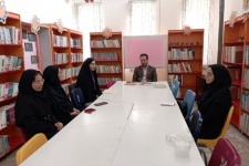 کتاب " بیست‌روز، یک‌شهرستان " در گیلانغرب بسته‌شد