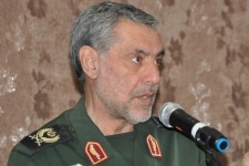 رزمایش "شهیدنوری"؛ تلفیقی از نمایش اقتدار رزمی و تکریم نهضت خدمت رسانی